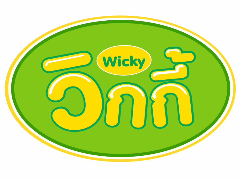 Wicky Logo