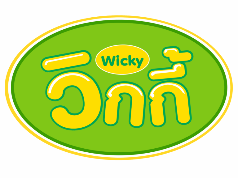 Wicky Logo