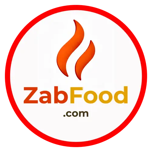 ZabFood Logo